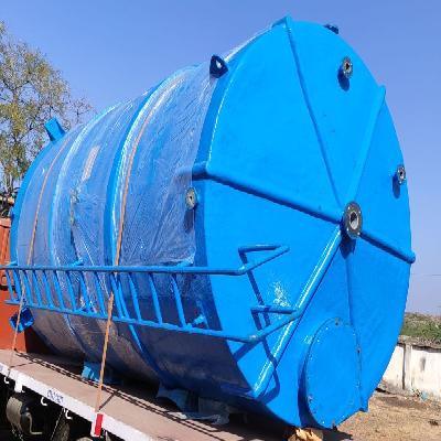 PP FRP Storage Tank