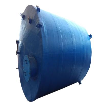 PP FRP Tanks