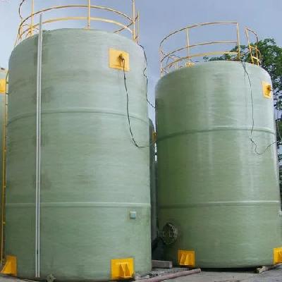 PP Tank For Acid storage