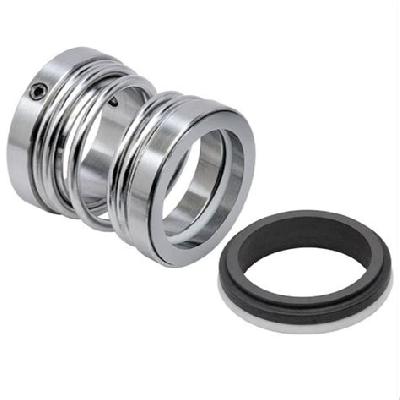 Balanced Seal