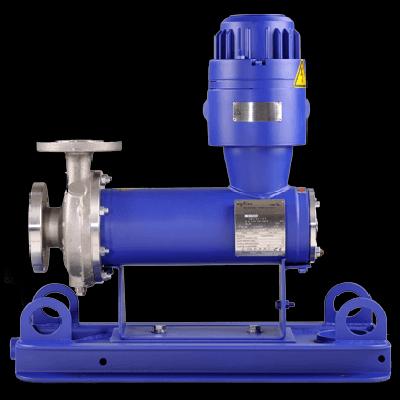 Canned Motor Pump