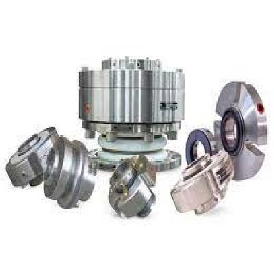 Cartridge Mechanical Seal