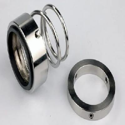 Conical Spring Unbalanced Seal