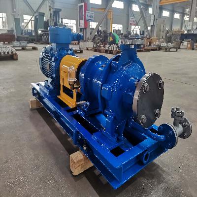 Magnetic Drive Pump