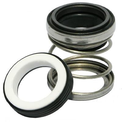Mechanical Seals