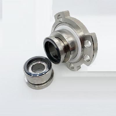 Single Cartridge Mechanical Seal