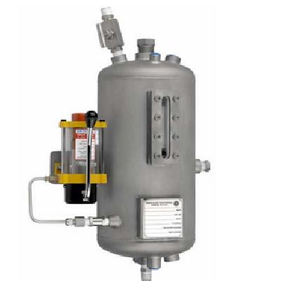 Thermosyphon System