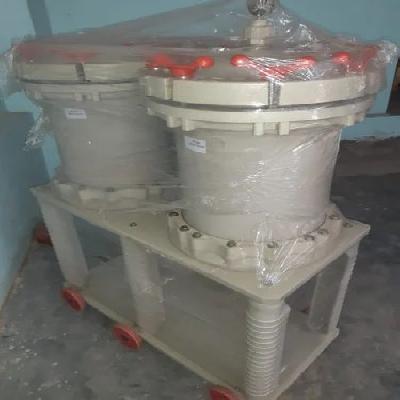 Electroplating  Filter