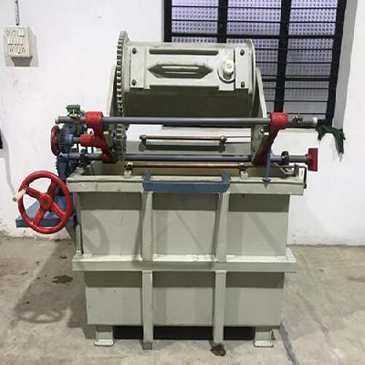 Electroplating Barrel