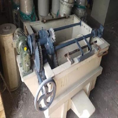 Electroplating Barrels