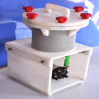 Electroplating Filter