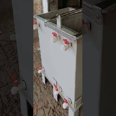 Electroplating Plant