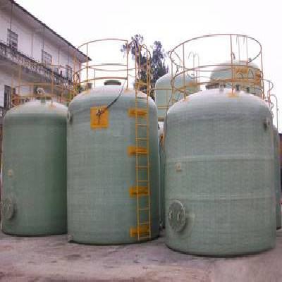 FRP Storage Tank