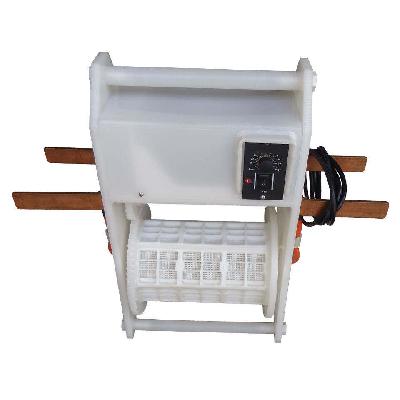 Portable Barrel Electroplating