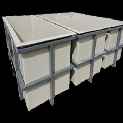 PP Chemical Tank