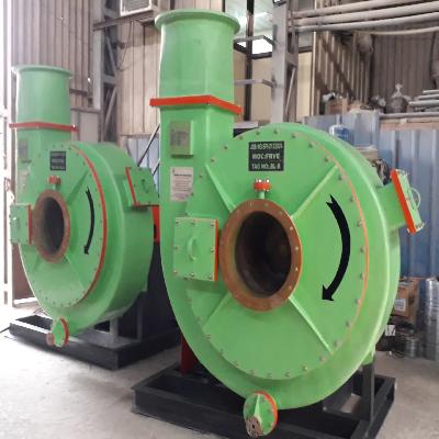 PP Frp Blower