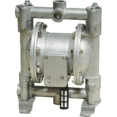Air Operated Double Diaphragm Pump