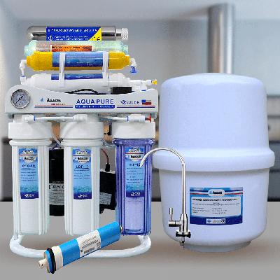 Domestic U V Water Purifier