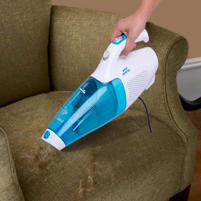 Handy Vacuum Cleaner