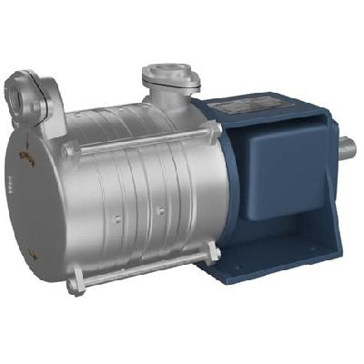 In-Line Self-Priming S.S. Pump