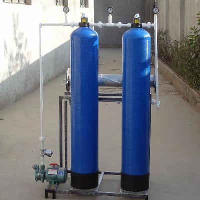Industrial U V Water Purifier