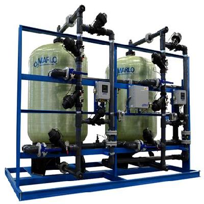 Industrial Water Purifiers