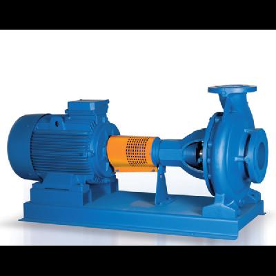 Investment Casting SS316 Centrifugal Pump
