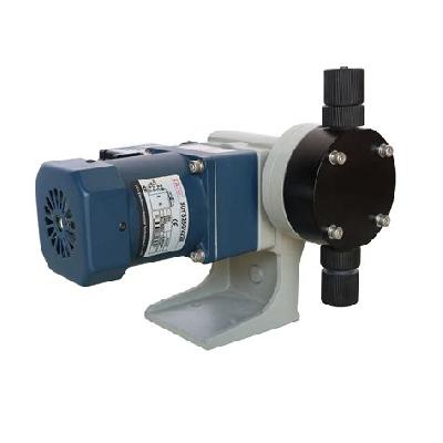 Metering and Dosing Pump
