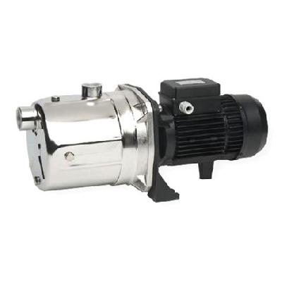 Self Priming SS Pump