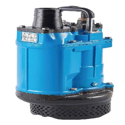 Submersible Dewatering 