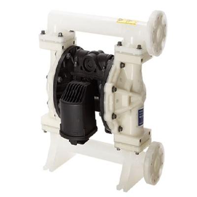 Verder (Imported) AODD Pump