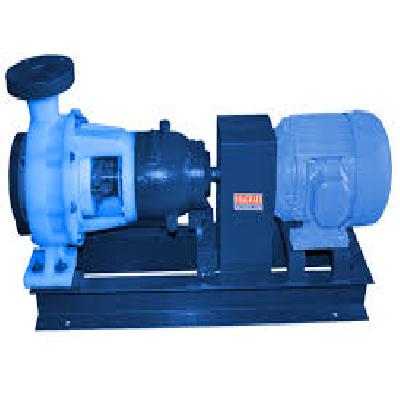 Chemical Process Pumps