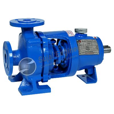 Chemical Pumps