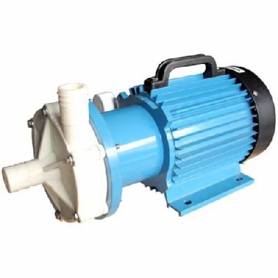 Chemical Pumps in PP/ PVDF