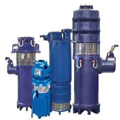 De-Water Pumps