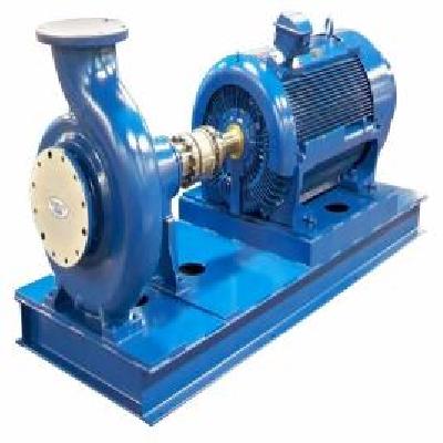 End-suction Pumps