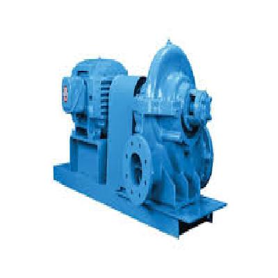 Horizontal Split Casing Pumps