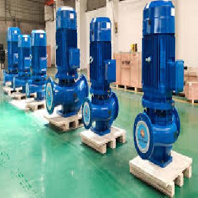 HVAC Pumps