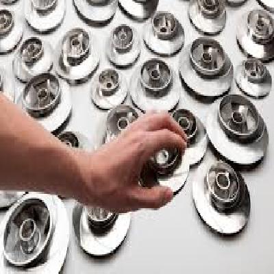 Multistage Pump Spare Parts