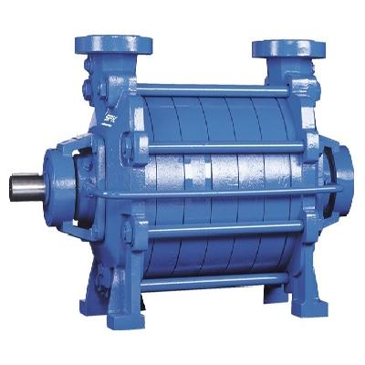 Multistage Pumps