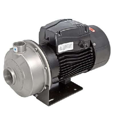 SS Pumps