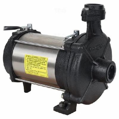 Submersible Horizontal Mono Block Pumps