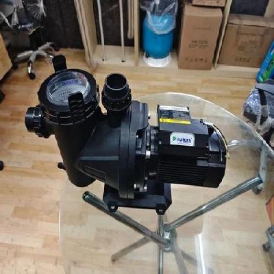 Swimming Pool Pumps