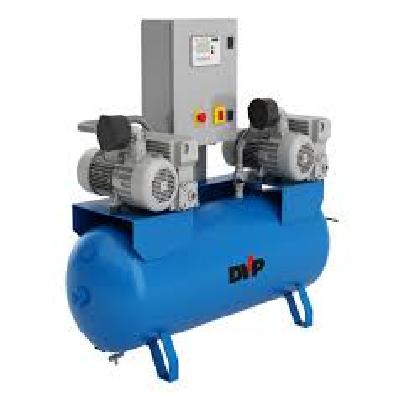 Vacuum Pumps Systems