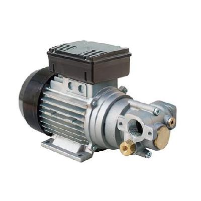 Base Oil Transfer Pump