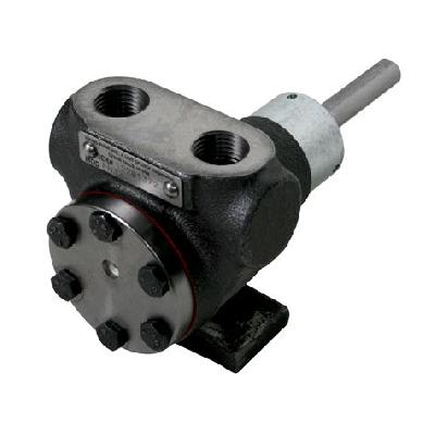 Cast Iron Gear Pump