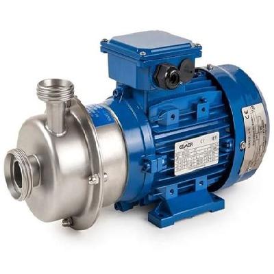 Food Grade Pumps