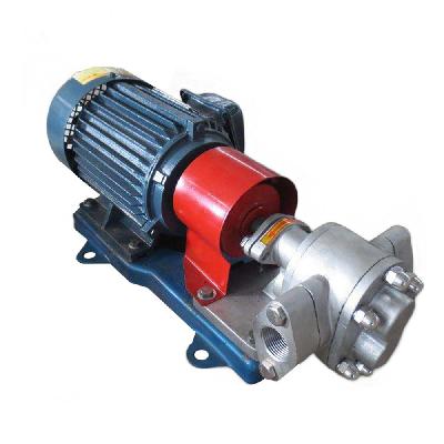 Furnace Oil Gear Pumps