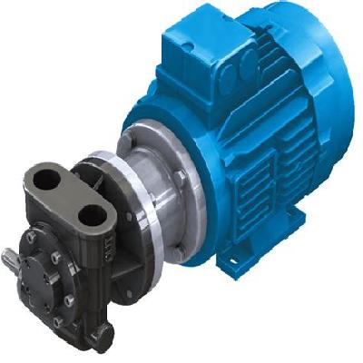 Glycol Pumps