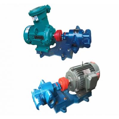 HFO Pumps